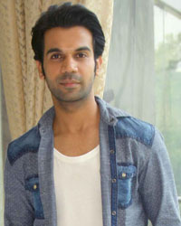 Rajkummar Rao