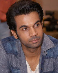 Rajkummar Rao