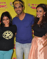 Citylights Promotion at Radio Mirchi Mumbai