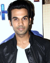 Rajkummar Rao