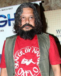 Amol Gupte