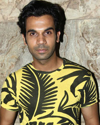 Rajkumar Rao