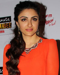 Soha Ali Khan