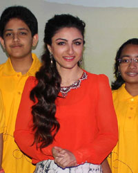 Soha Ali Khan