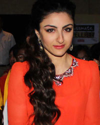 Soha Ali Khan