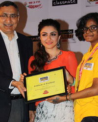 Soha Ali Khan