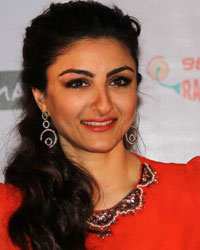 Soha Ali Khan