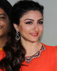 Soha Ali Khan