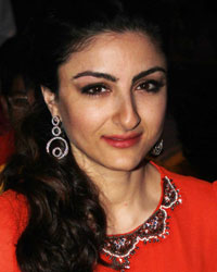 Soha Ali Khan