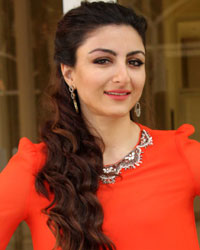 Soha Ali Khan