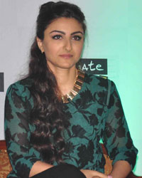 Soha Ali Khan