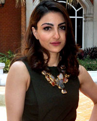 Soha Ali Khan