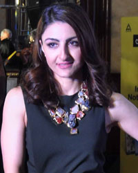 Soha Ali Khan