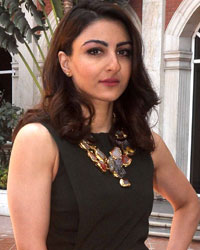 Soha Ali Khan