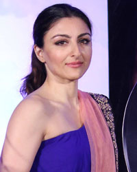 Soha Ali Khan