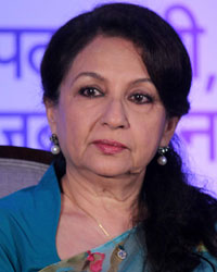 Sharmila Tagore