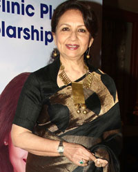 Sharmila Tagore