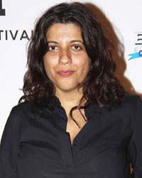 Zoya Akhtar