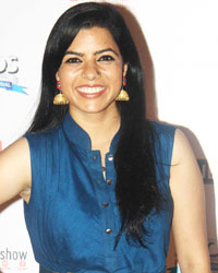 Rajshri Deshpande