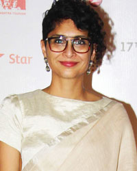 Kiran Rao