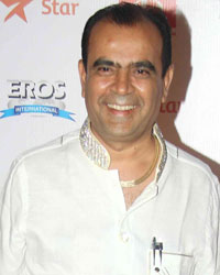 Yogesh Lakhani