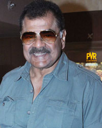 Sharat Saxena