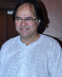 Farooq Shaikh