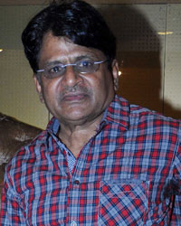 Raghubir Yadav