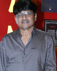 Raghubir Yadav