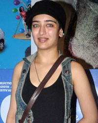 Akshara Haasan