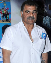 Sharat Saxena