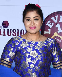 Sudha Chandran