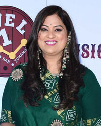 Richa Sharma