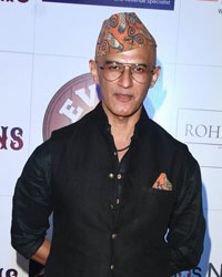 Rajesh Khera