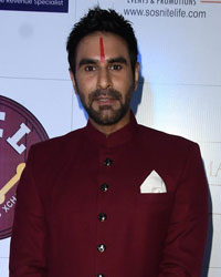 Sandip Soparrkar