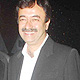 Karan Johar and Rajkumar Hirani