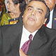 Mukesh Ambani