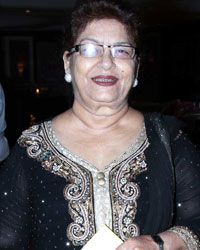 Saroj Khan