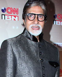 Amitabh Bachchan