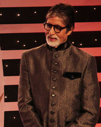 Amitabh Bachchan