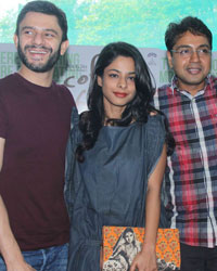 Coffee Bloom Film Press Meet