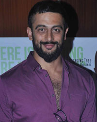 Arunoday Singh