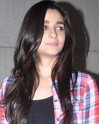 Alia Bhatt