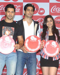 Coke Studio MTV Season 3 Launch