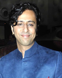 Salim Merchant