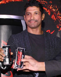 Coke Zero Launch