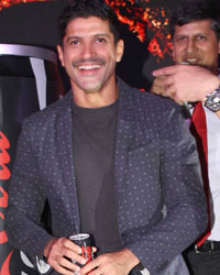 Farhan Akhtar