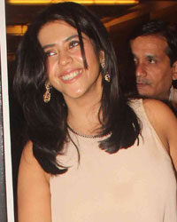 Ekta Kapoor