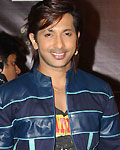 Terence Lewis