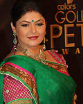 Colors Golden Petal Awards 2012